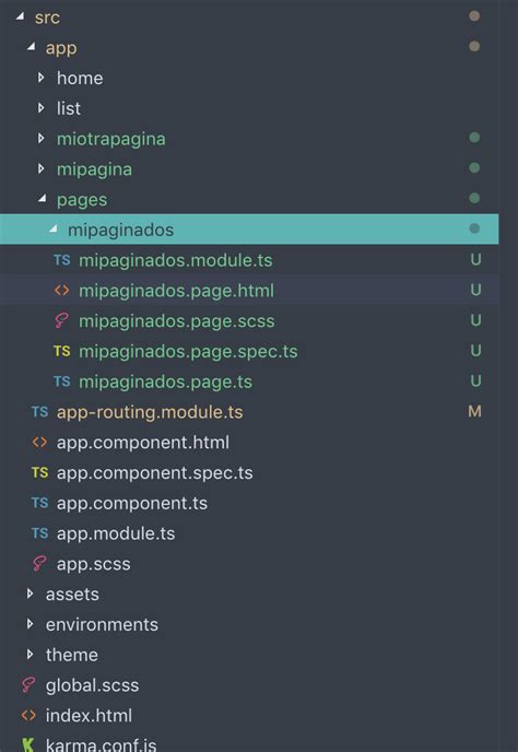 Introducción A Ionic Framework En Está Entrada Iniciaremos El Camino