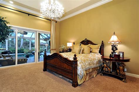 Classic bedroom colors make for healthy sleep | Interior Design Ideas ...