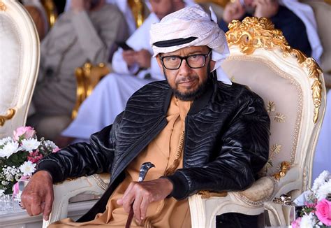 Sheikh Sultan Bin Zayed Al Nahyan A Life In Pictures Arabianbusiness