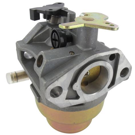 16100 Zm1 825 Carburateur Adaptable Pour Moteurs Gcv135 Honda