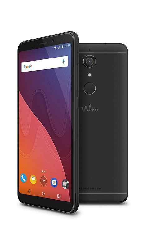 Wiko View Specs Review Release Date PhonesData