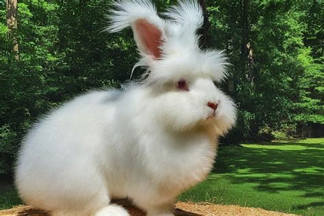 Different Types Of Angora Rabbits An In Depth Guide