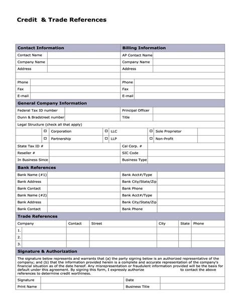 Application Form Template Word Excel Templates Excel Templates