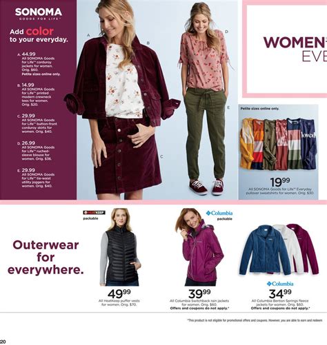 Kohls Current Weekly Ad 0912 09222019 20 Frequent