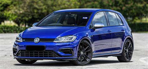 Vw Golf R Line Body Kit Wide Range