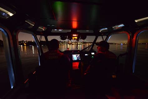 Dvids Images Coast Guard Conducts Safety Patrols During 67th Annual Seafair [image 9 Of 9]