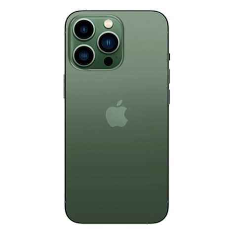 iPhone 13 Pro Max 512 Go vert alpin reconditionné