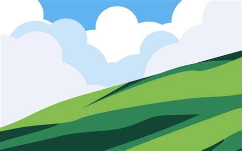 Rolling Hills Vectors And Illustrations For Free Download Freepik