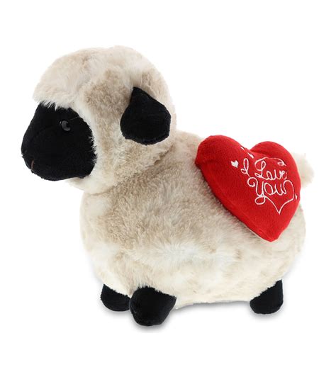 Love Ewe Doll