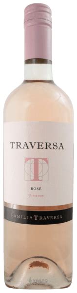 Familia Traversa Traversa Rosé Vivino