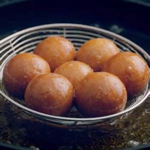 Gulab Jamun Open Eat Tin Gits International