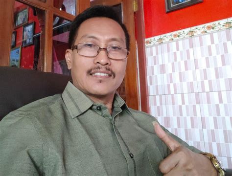 Ketua Iwl Kenapa Alergi Wartawan Berarti Ada Yang Gak Beres Dan