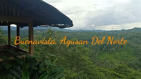 Exploring Buenavista Agusan Del Norte Youtube