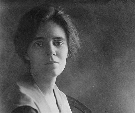 Alice Paul Biography Childhood Life Achievements And Timeline