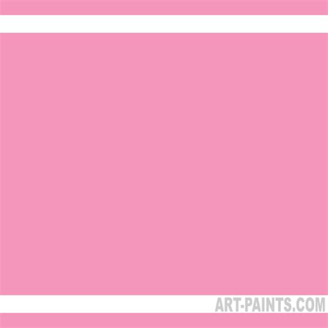 Sweet Pink Glossy Acrylic Paints - 1454 - Sweet Pink Paint, Sweet Pink ...