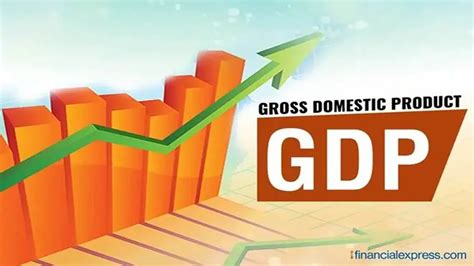 India S GDP Growth Slowed Down To 6 3 Per Cent In The July September