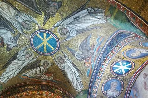 Tripadvisor Das Beste Von Ravenna Ganzt Gige Private Tour Mit Einem