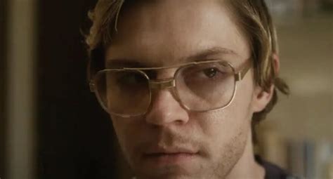 As Fue La Preparaci N De Evan Peters Para Dar Vida A Jeffrey Dahmer En