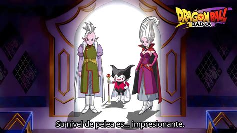 Nuevo Adelanto De Dragon Ball Daima Capitulo La Conspiracion De