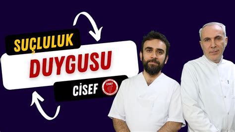 Suçluluk Duygusu YouTube