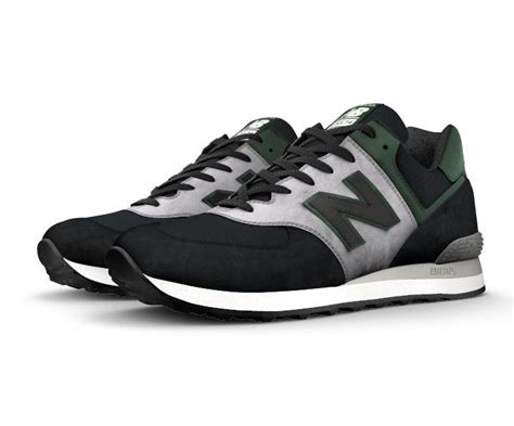 New Balance Custom 574 New Balance Custom Shoes Sneakers