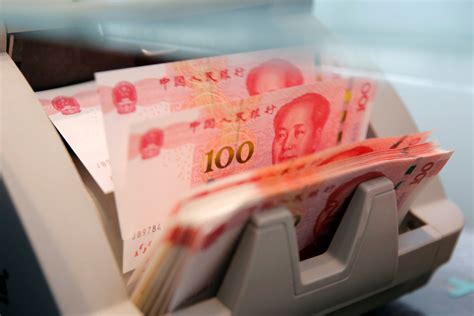 China New Bank Lending Nearly Doubles After Central Bank Help Reuters