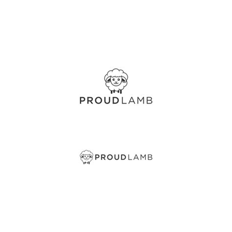 Proud Lamb Logo Design Concours Création De Logo