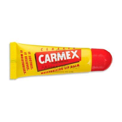 Comprar Carmex Classic Balsamo Labial En Tubo G Farmacias Carrascosa