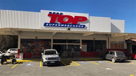 Rede TOP Supermercados Trabalhe Conosco Vagas Abertas HPG