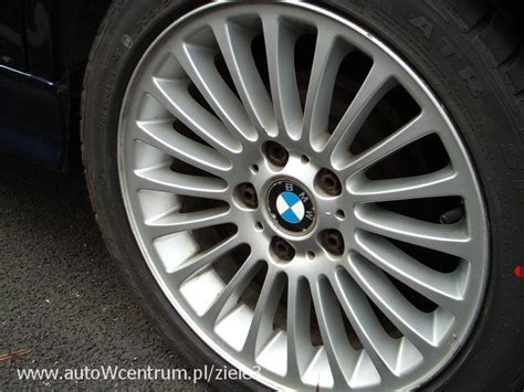 BMW Seria 3 Kosiarka Ziele3 AutoWcentrum Pl