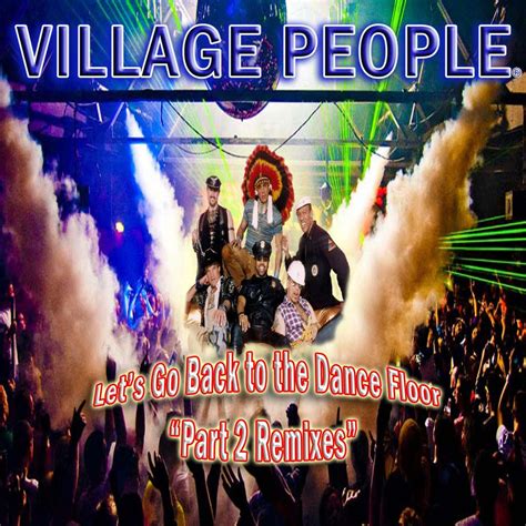 Stream Free Songs by The Village People & Similar Artists | iHeartRadio