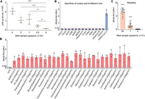 Frontiers Cdetection V One Pot Assay For The Detection Of Sars Cov