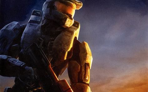 Halo 3 (Xbox 360) : r/TheGameHoard