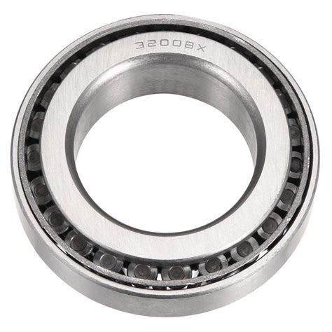 Timken 32008X Tapered Roller Bearing W Cone Bore 40mm Width 19mm Other