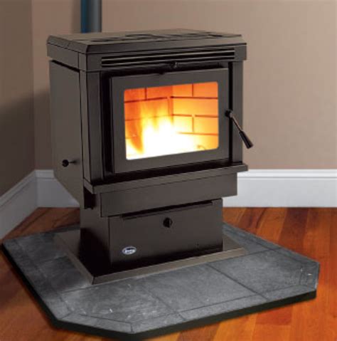 Enviro Ef Pellet Stove Monroe Fireplace