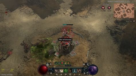 Best Diablo 4 Rogue Pvp Build Media Referee