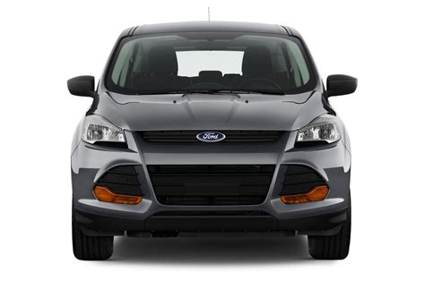 Ford Escape SE 4WD 2015 - International Price & Overview