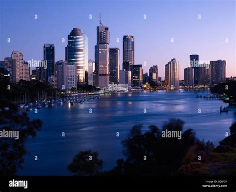 Jardines De La Ciudad De Brisbane Fotograf As E Im Genes De Alta