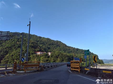 20191010台7甲線中橫公路宜蘭支線，棲蘭百韜橋～南山，附路線圖、航跡圖、gpx﹝宜蘭大同﹞ 萌芽悠遊網 萌芽網頁