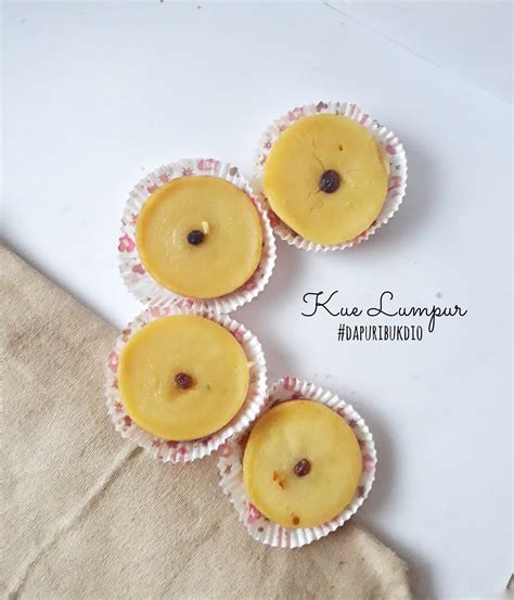 Kue Lumpur