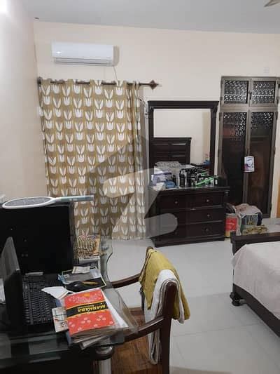 Beautifully Constructed Prime Location Upper Portion Is Available For