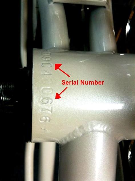 Tecumseh Serial Number Nomenclature Bomna