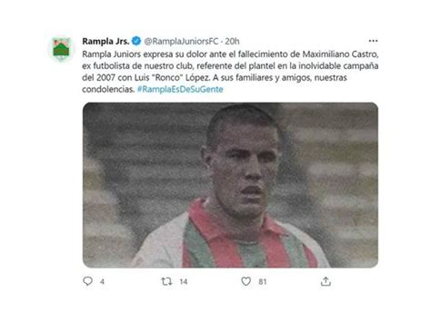 Conmoción En El Fútbol Se Suicidó Otro Jugador