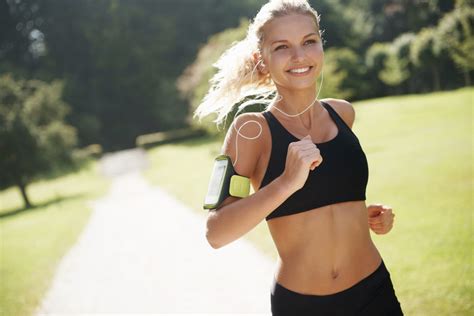 Mattina sera o in pausa pranzo quando è meglio correre Ohga