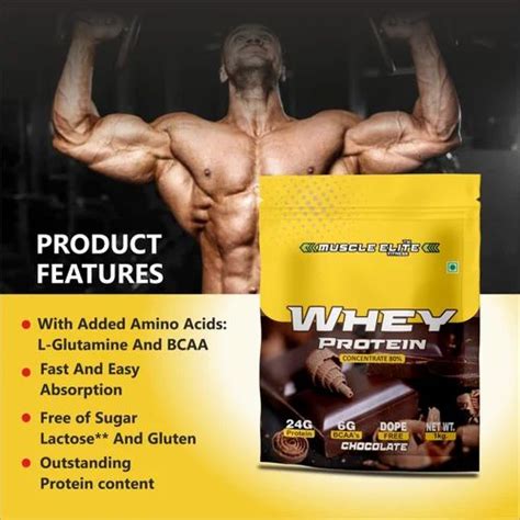 Chocolate Whey Protein 1 Kg At Rs 1200 In New Delhi Id 2853530079588