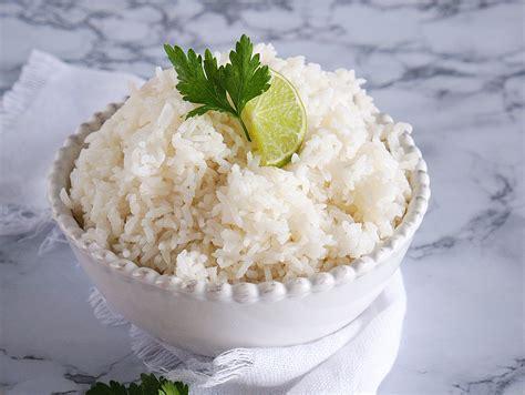 How to cook perfect Long Grain Rice in an Instant Pot - I Don't Have Time For That!