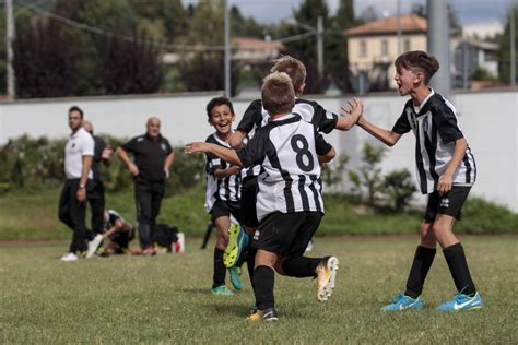 Dopo Il Successo Dello Scorso Anno Torna Il Malnate Camp Bernasconi