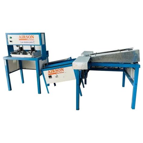 Semi Automatic Pvc Pipe Bending Machine Bending Speed Per Hr