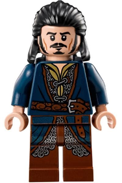 LEGO Bard The Bowman Minifigure Lor092 BrickEconomy