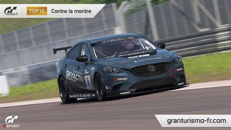 Top N Rburgring Sprint Mazda Atenza Gr Youtube